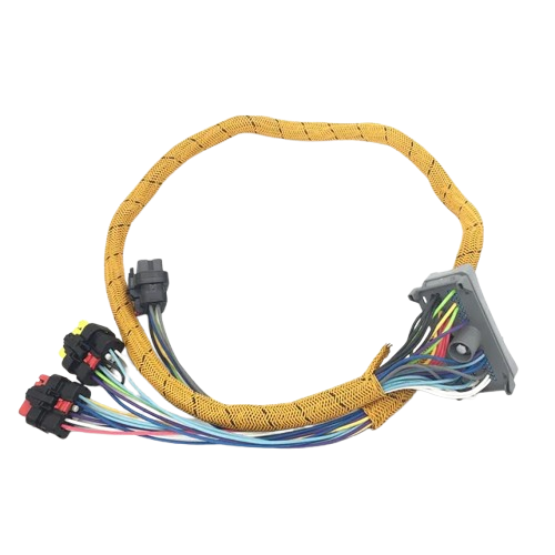 Connecteurs Électriques