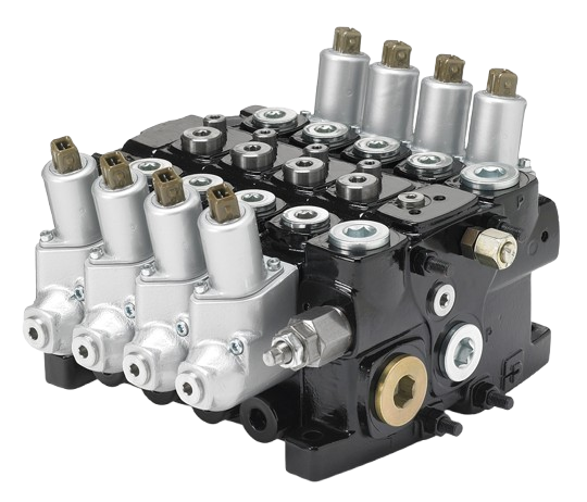 Distributeur Hydraulique