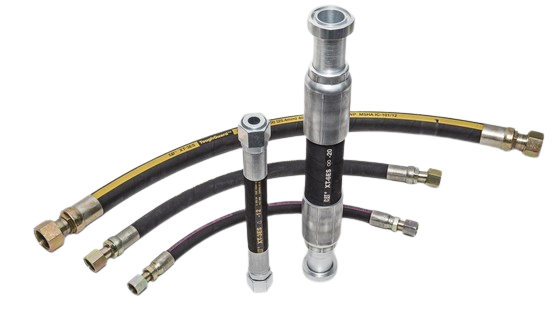 Flexible Hydraulique