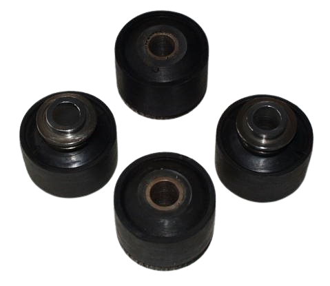 Silentblocs Transmission