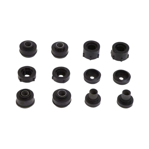 Silentblocs Châssis