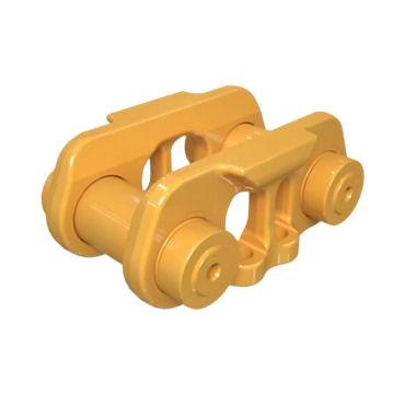 Chaîne de Chenilles