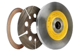 Système de Freinage